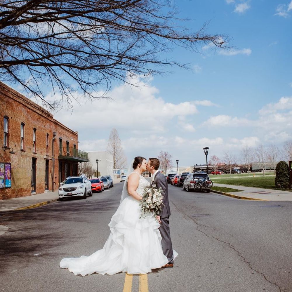 Meet your Posher Ambassador, Maggie